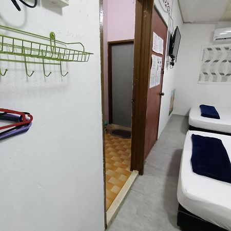 Jsw Inn Gelugor Kültér fotó