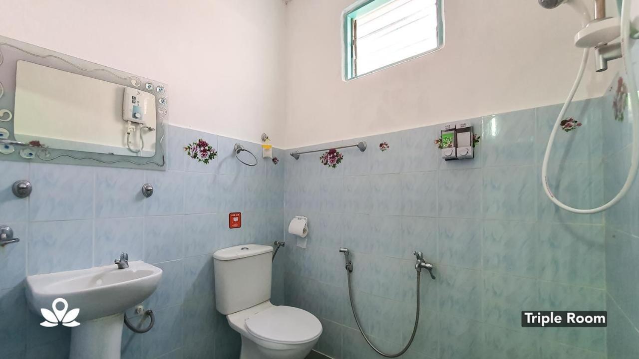 Jsw Inn Gelugor Kültér fotó
