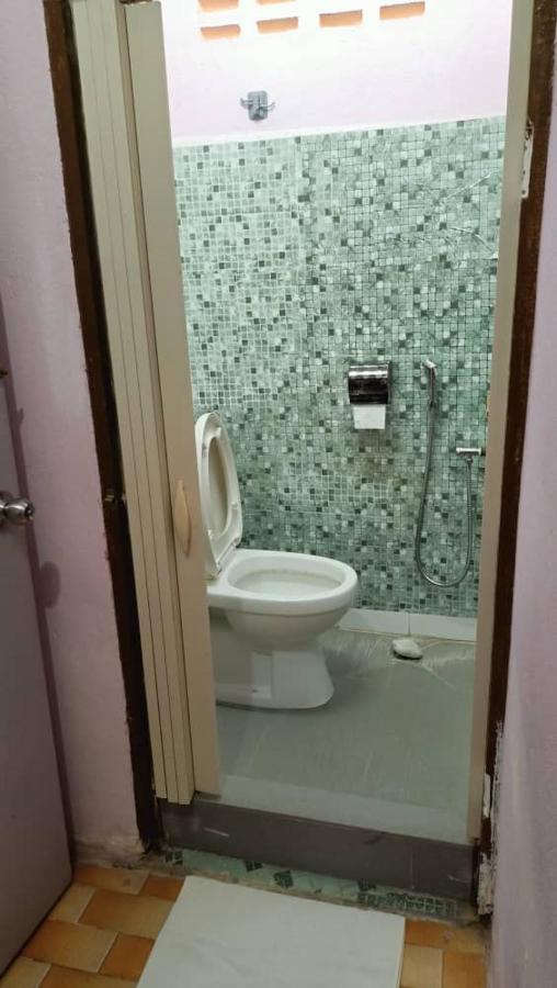 Jsw Inn Gelugor Kültér fotó