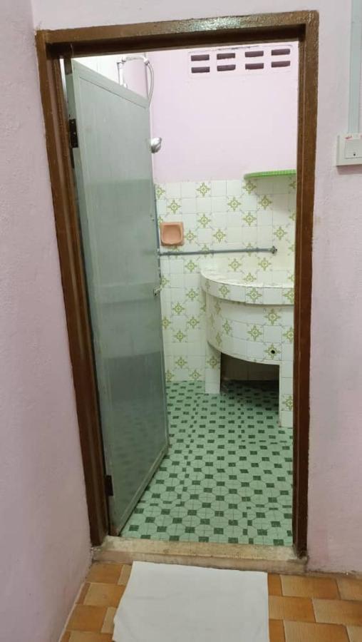 Jsw Inn Gelugor Kültér fotó