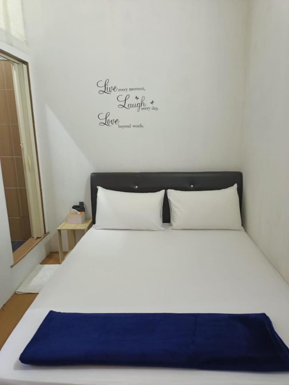 Jsw Inn Gelugor Kültér fotó