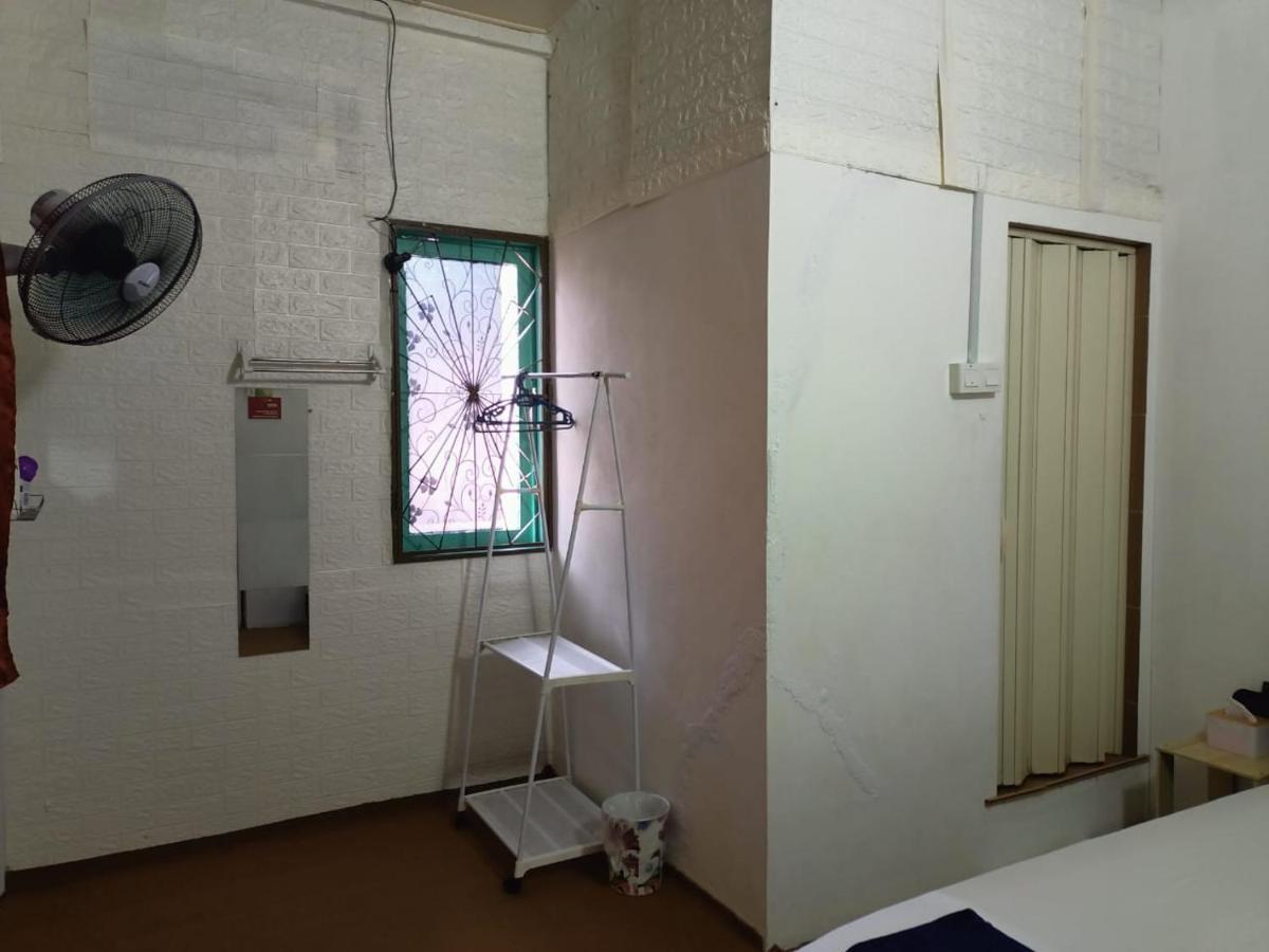 Jsw Inn Gelugor Kültér fotó