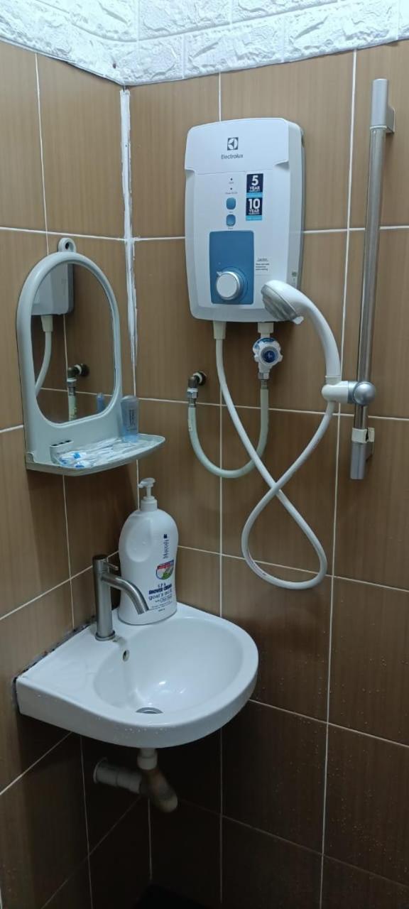 Jsw Inn Gelugor Kültér fotó