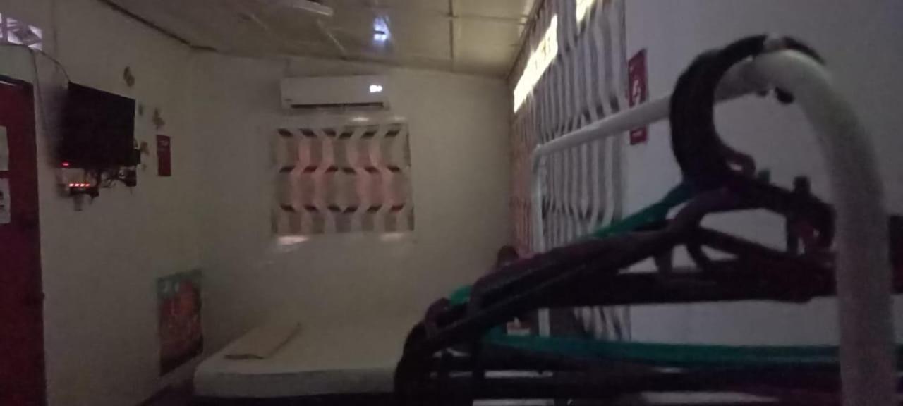 Jsw Inn Gelugor Kültér fotó