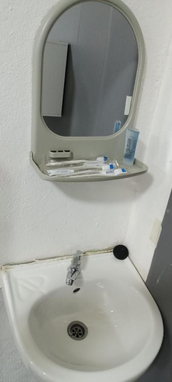Jsw Inn Gelugor Kültér fotó