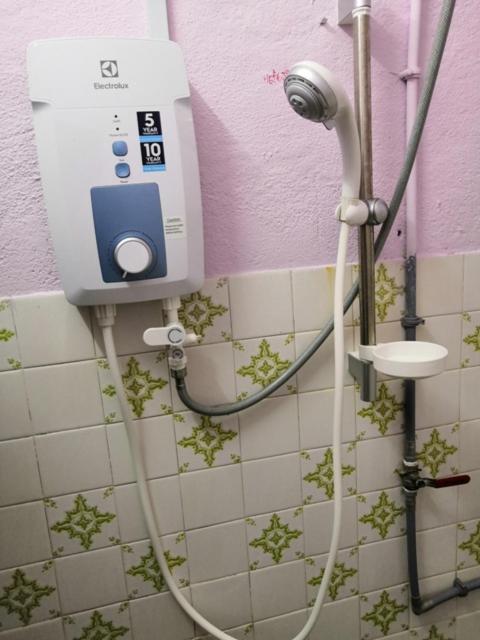 Jsw Inn Gelugor Kültér fotó