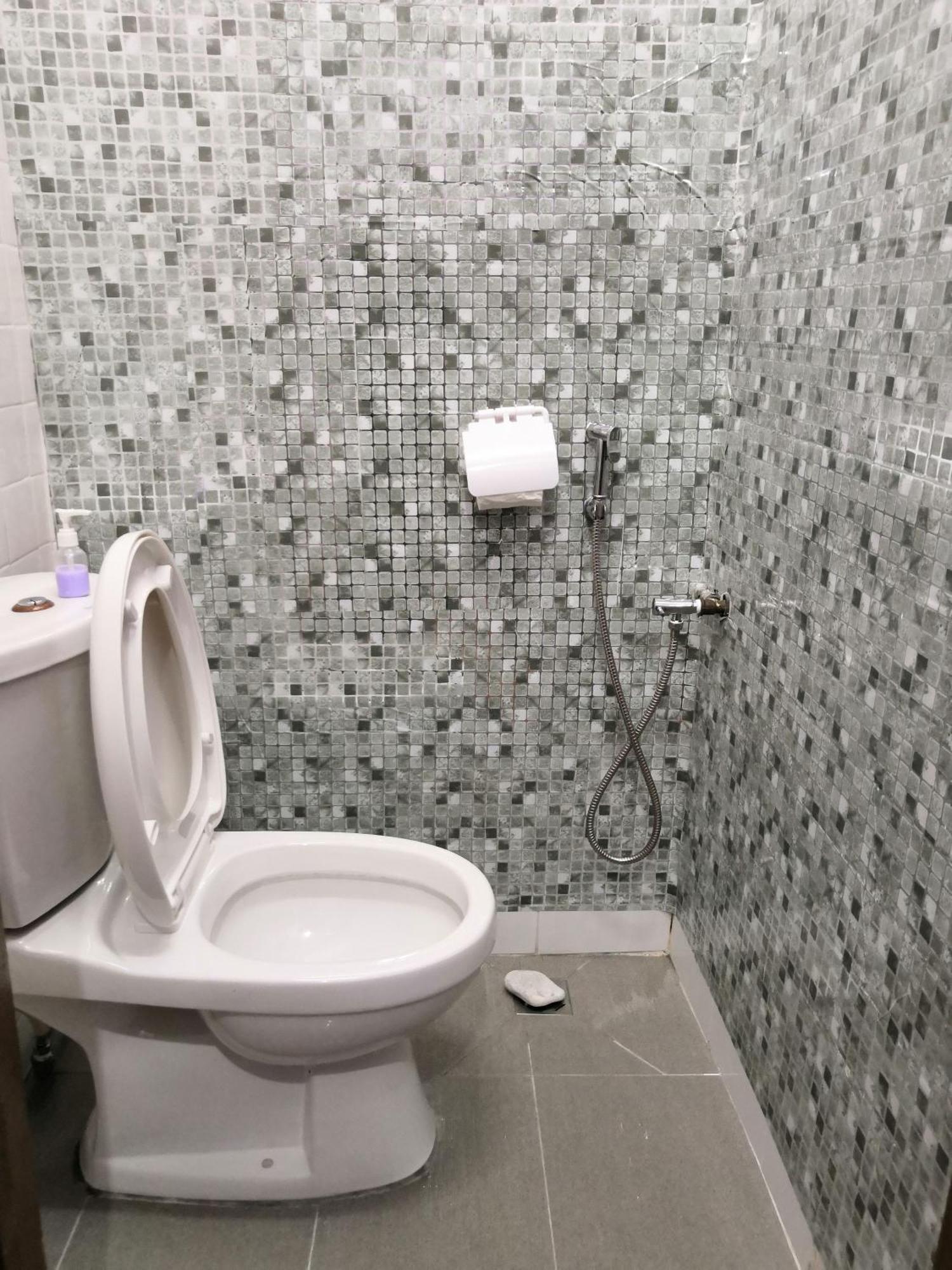 Jsw Inn Gelugor Kültér fotó