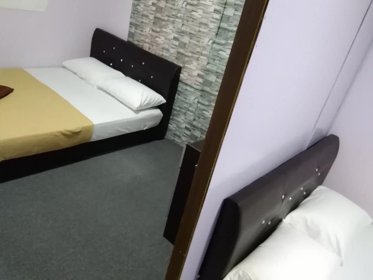 Jsw Inn Gelugor Kültér fotó